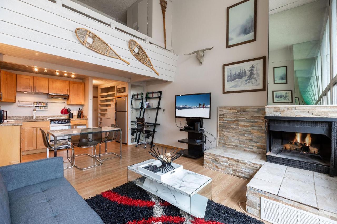 Homestake Condos By Vail Realty Exterior foto