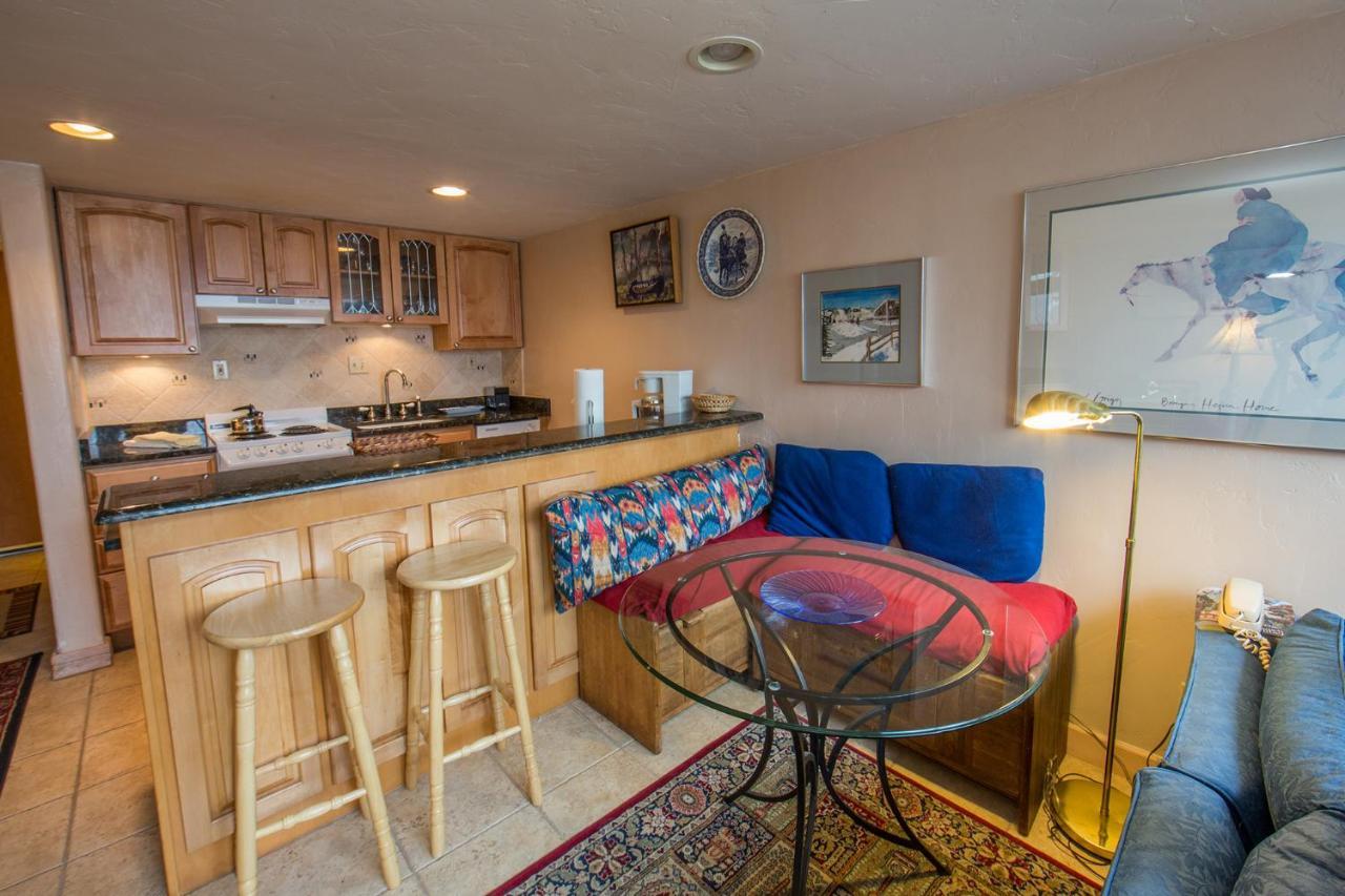 Homestake Condos By Vail Realty Exterior foto