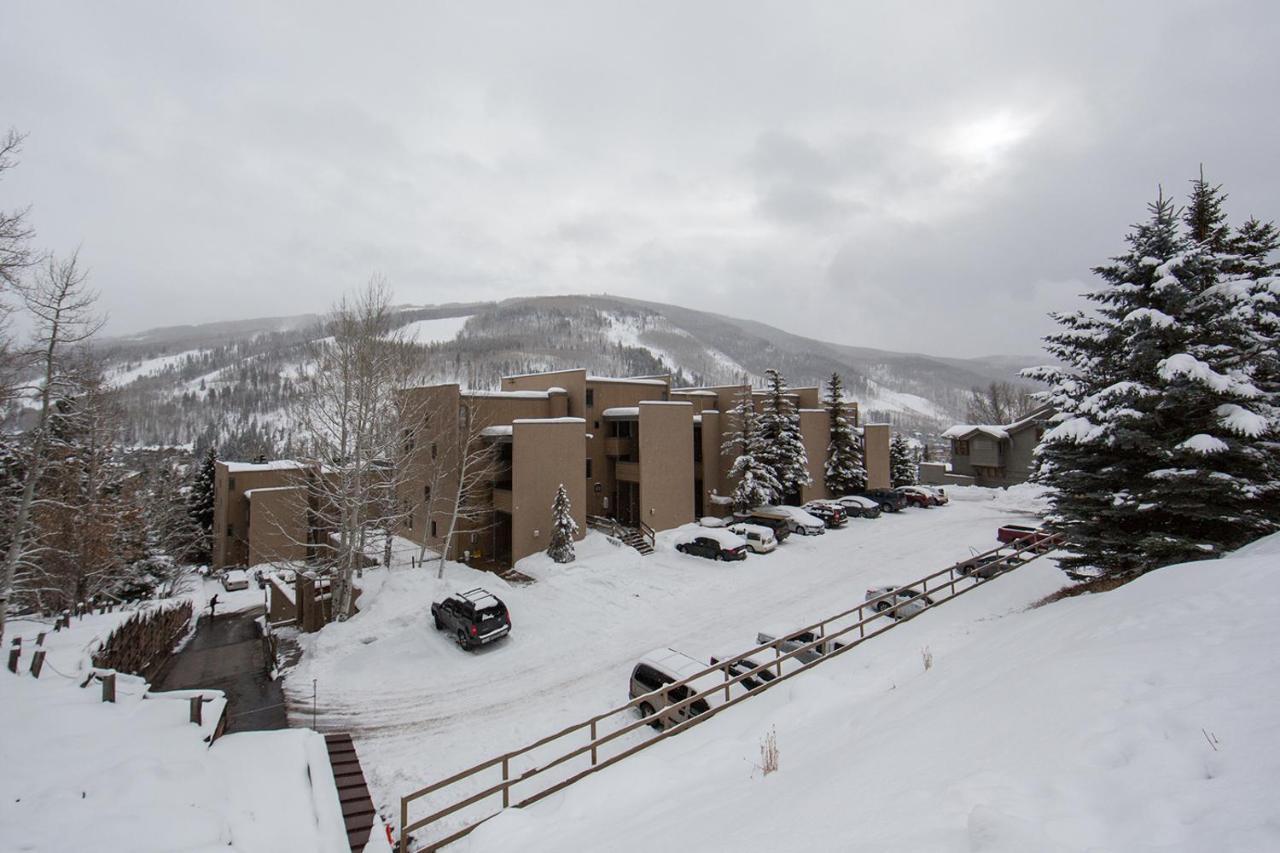 Homestake Condos By Vail Realty Exterior foto