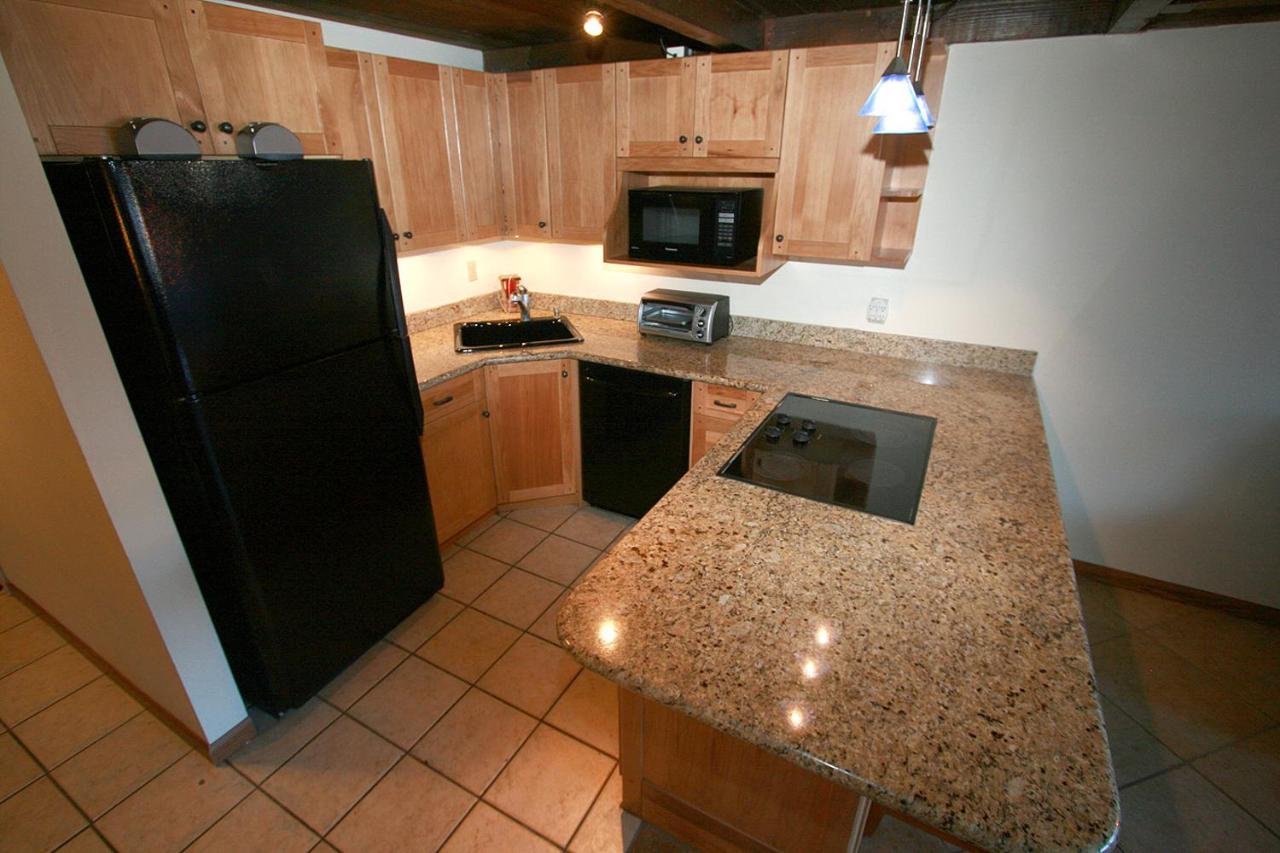 Homestake Condos By Vail Realty Exterior foto